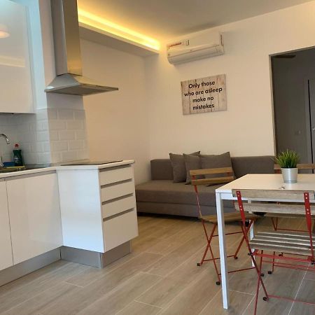 Appartamento Moncloa-Arguelles Nuevos Pisos Madrid Esterno foto