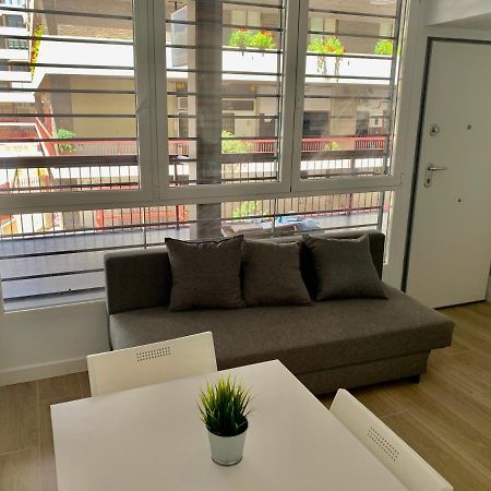 Appartamento Moncloa-Arguelles Nuevos Pisos Madrid Esterno foto